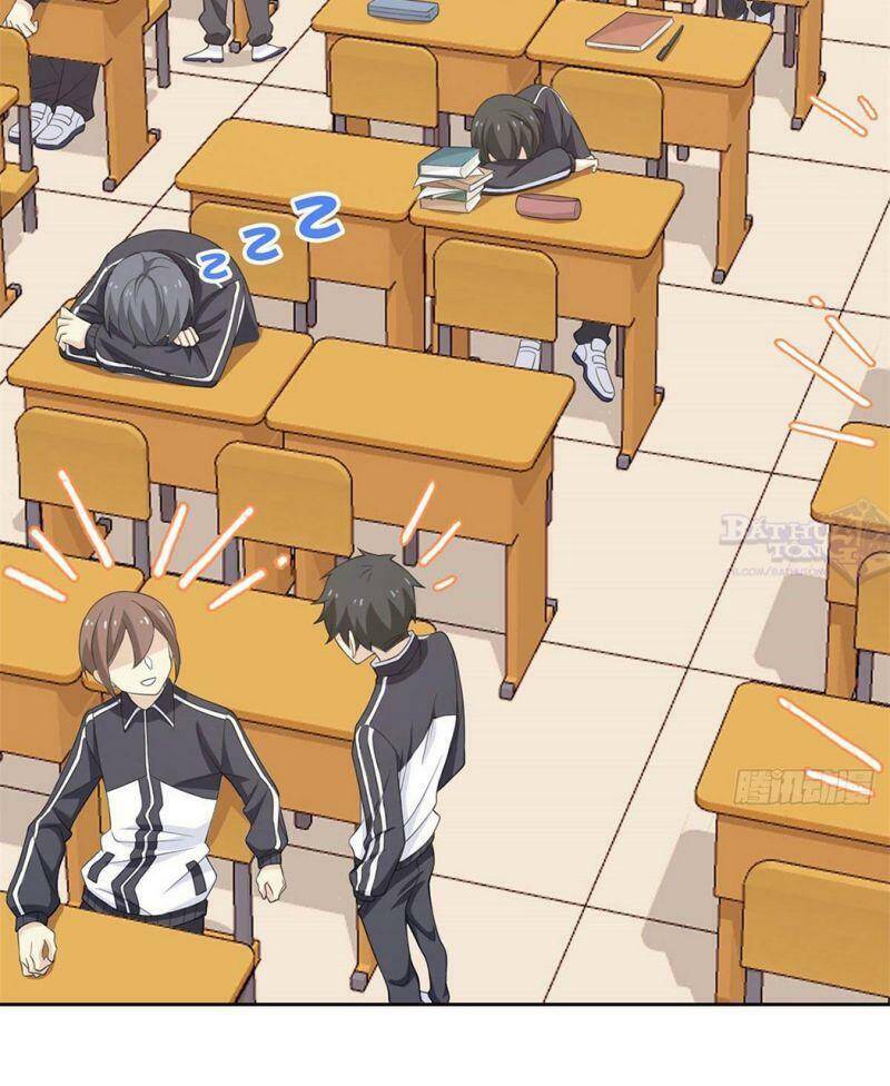 Cường Giả Đến Từ Trại Tâm Thần - Chương 11