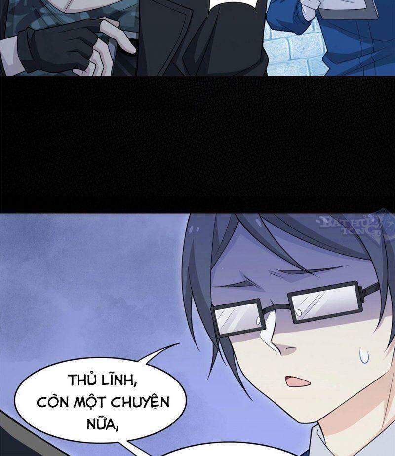 Cường Giả Đến Từ Trại Tâm Thần - Chương 20