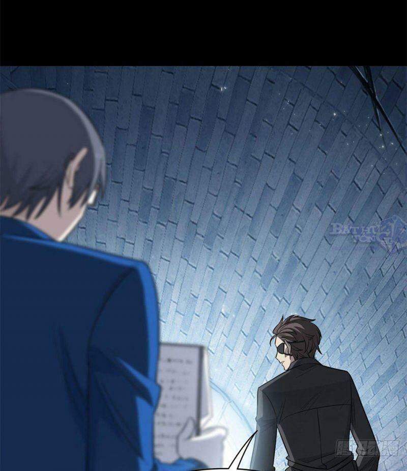 Cường Giả Đến Từ Trại Tâm Thần - Chương 20