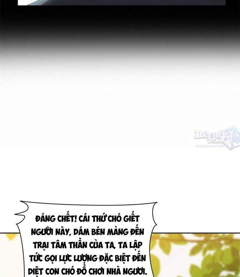 Cường Giả Đến Từ Trại Tâm Thần - Chương 20