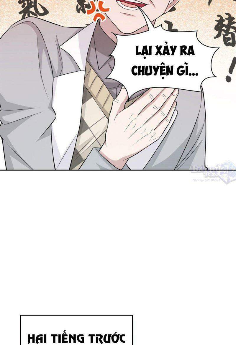 Cường Giả Đến Từ Trại Tâm Thần - Chương 20