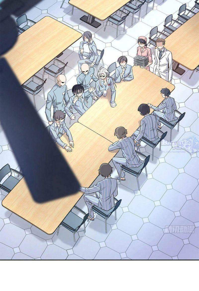 Cường Giả Đến Từ Trại Tâm Thần - Chương 20