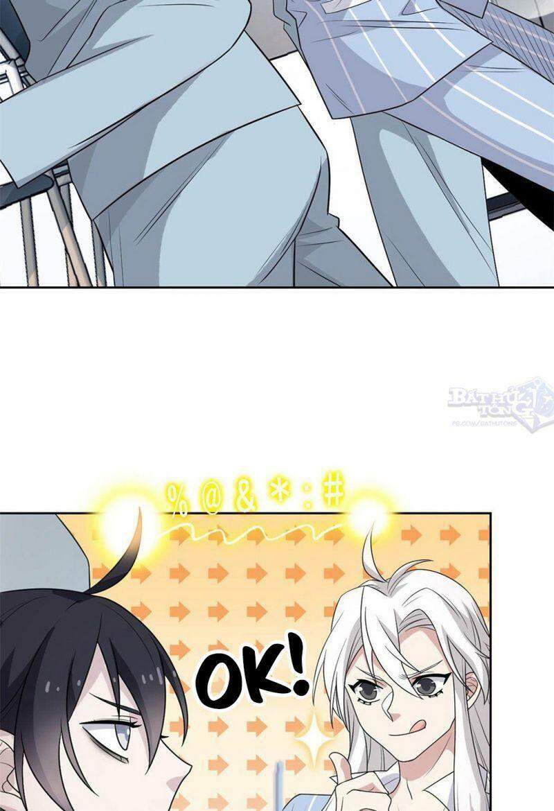 Cường Giả Đến Từ Trại Tâm Thần - Chương 20