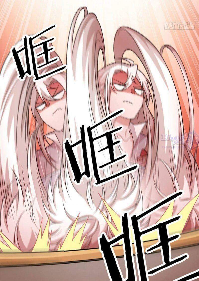 Cường Giả Đến Từ Trại Tâm Thần - Chương 20