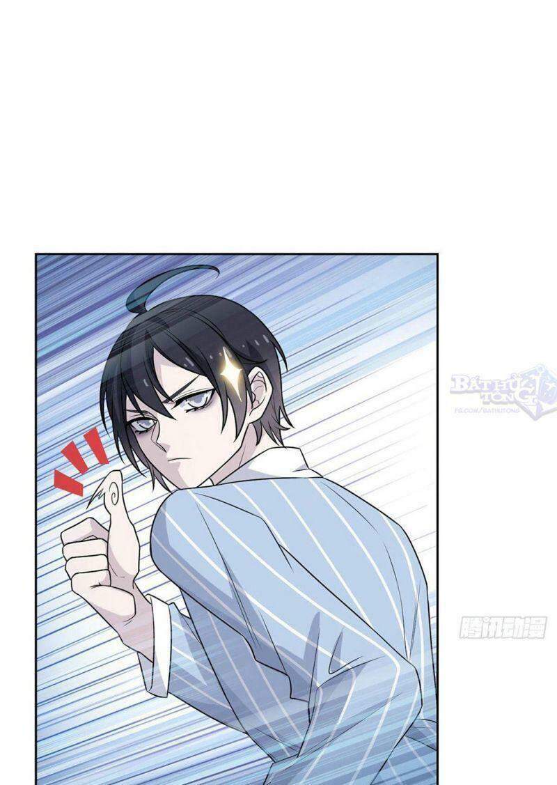 Cường Giả Đến Từ Trại Tâm Thần - Chương 20