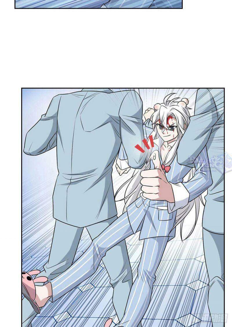 Cường Giả Đến Từ Trại Tâm Thần - Chương 20