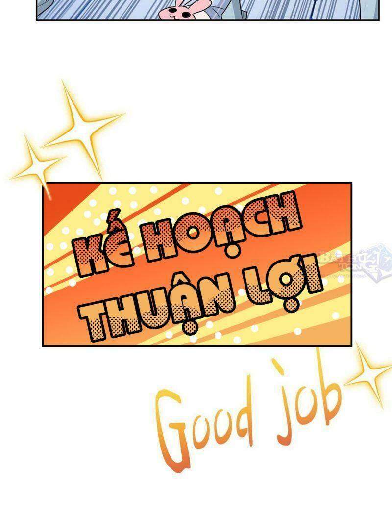 Cường Giả Đến Từ Trại Tâm Thần - Chương 20