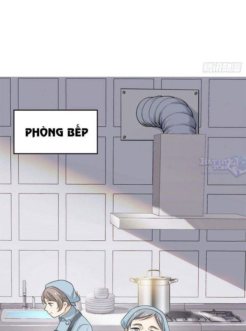 Cường Giả Đến Từ Trại Tâm Thần - Chương 20