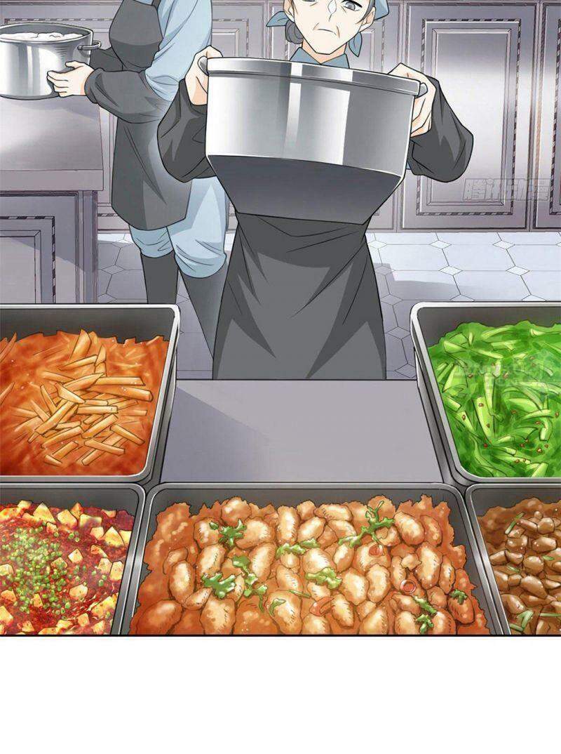 Cường Giả Đến Từ Trại Tâm Thần - Chương 20