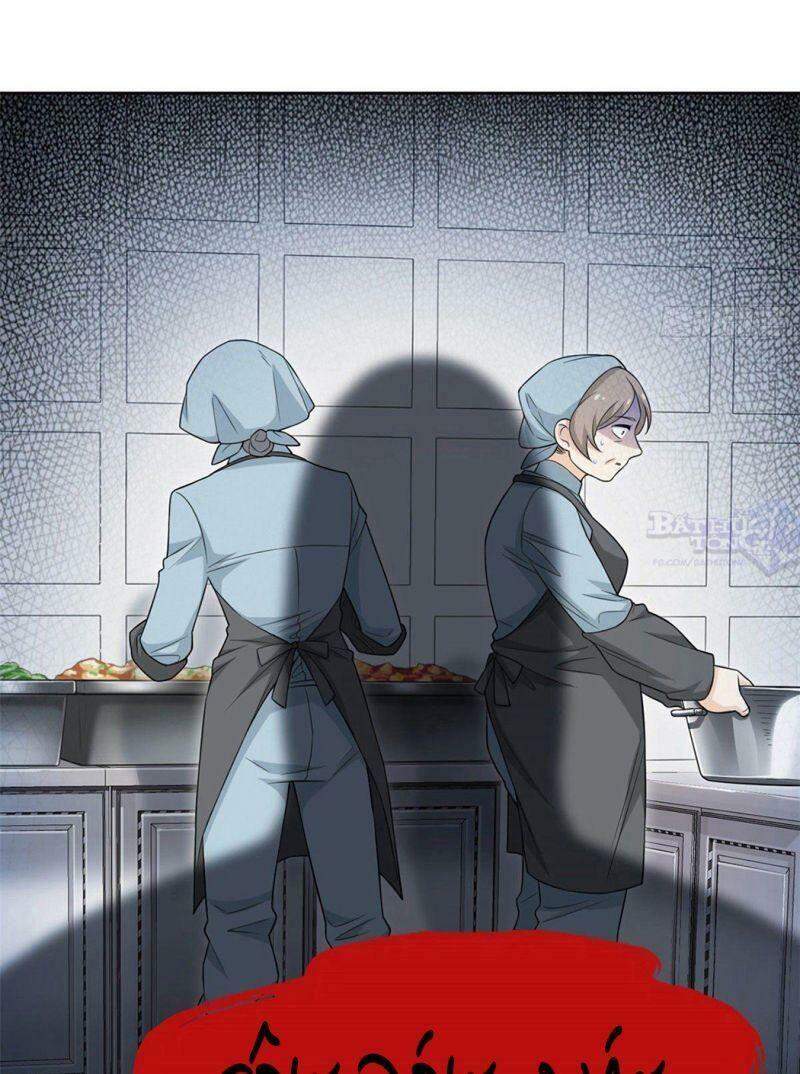 Cường Giả Đến Từ Trại Tâm Thần - Chương 20