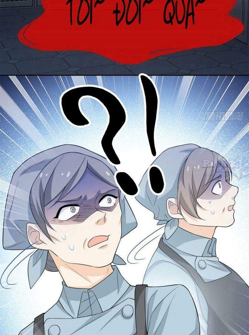 Cường Giả Đến Từ Trại Tâm Thần - Chương 20