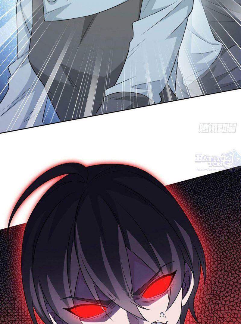 Cường Giả Đến Từ Trại Tâm Thần - Chương 20