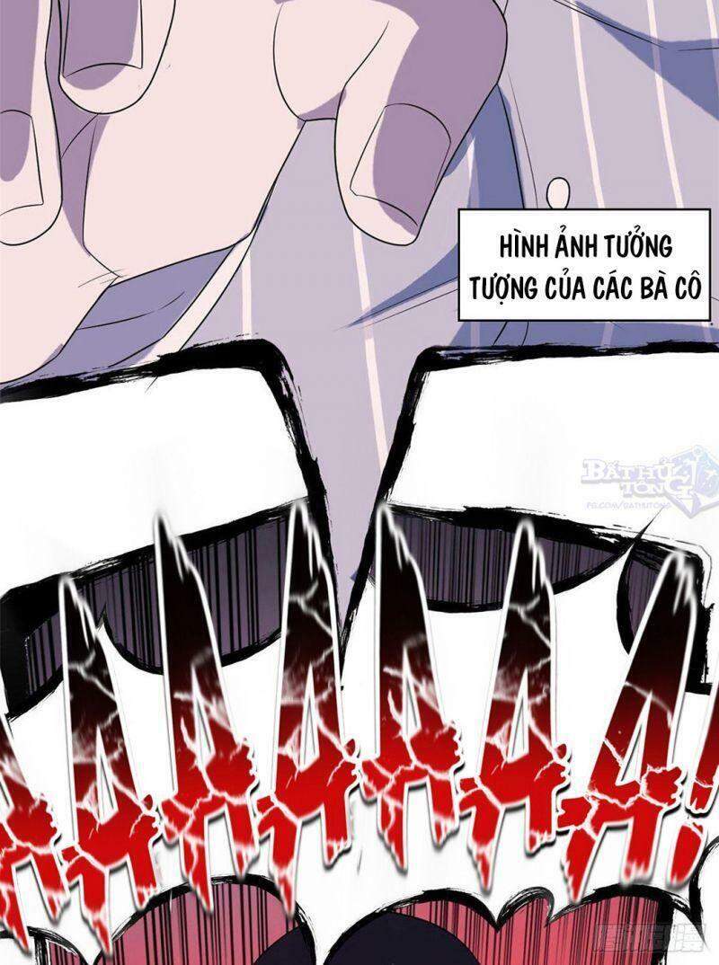 Cường Giả Đến Từ Trại Tâm Thần - Chương 20