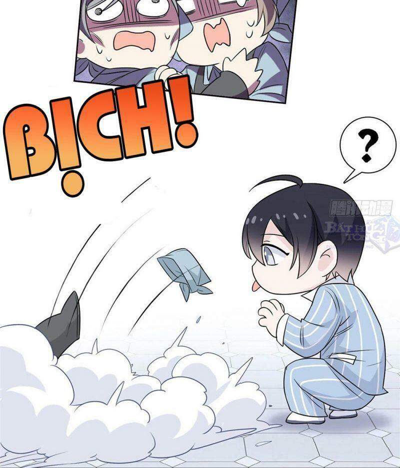 Cường Giả Đến Từ Trại Tâm Thần - Chương 20