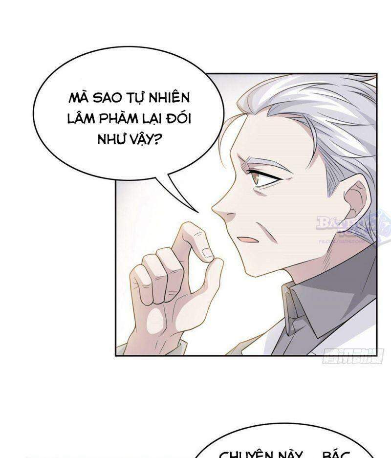 Cường Giả Đến Từ Trại Tâm Thần - Chương 20