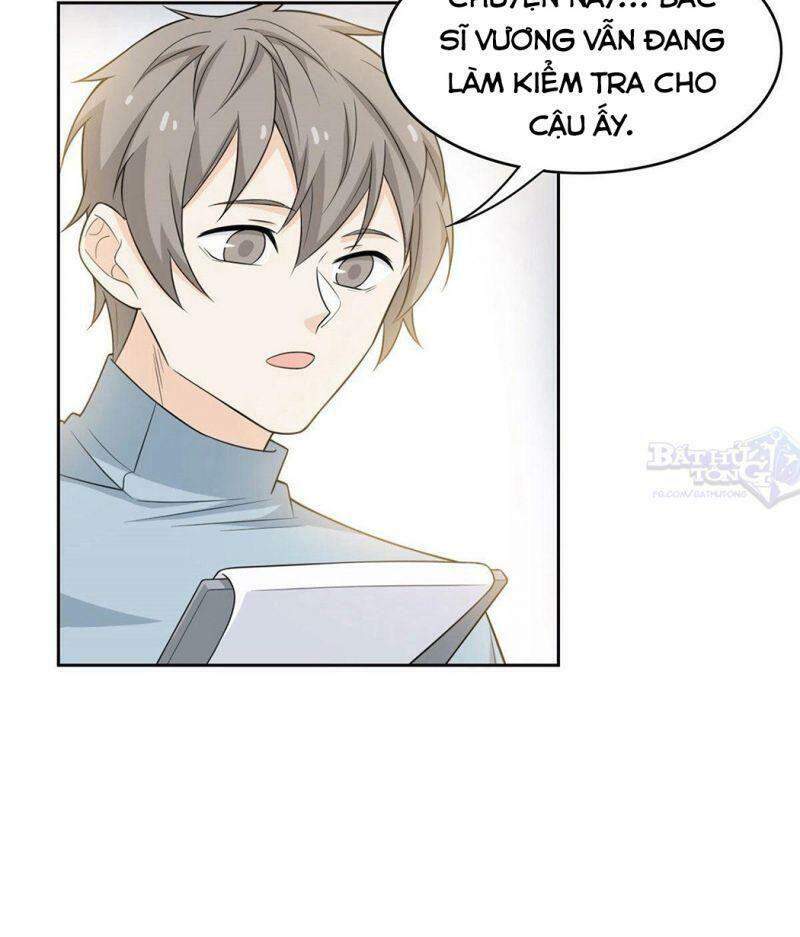 Cường Giả Đến Từ Trại Tâm Thần - Chương 20