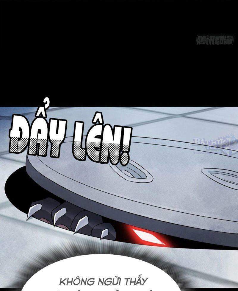 Cường Giả Đến Từ Trại Tâm Thần - Chương 20