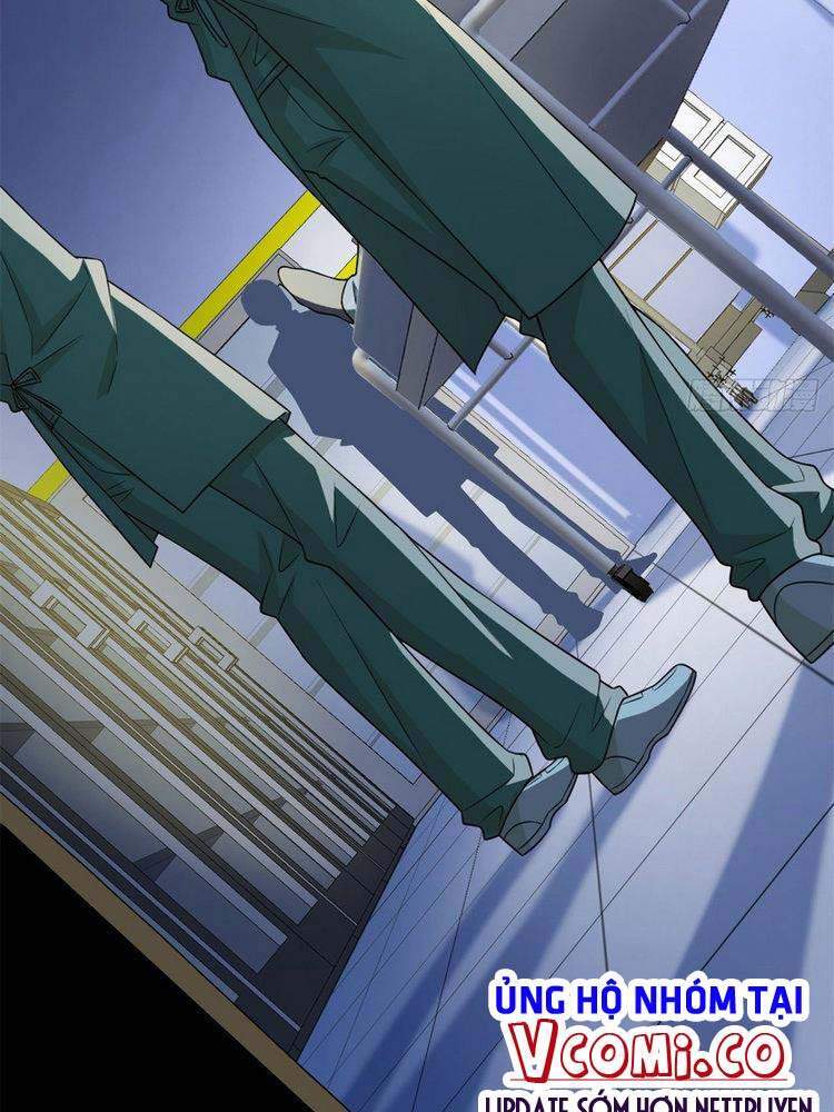 Cường Giả Đến Từ Trại Tâm Thần - Chương 35