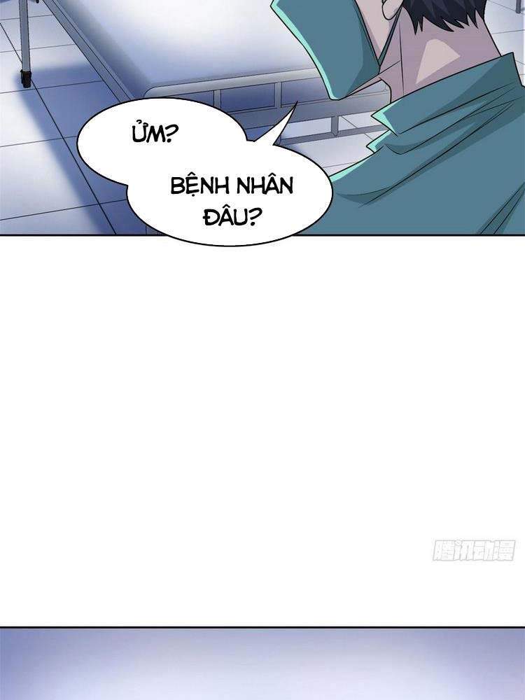 Cường Giả Đến Từ Trại Tâm Thần - Chương 35