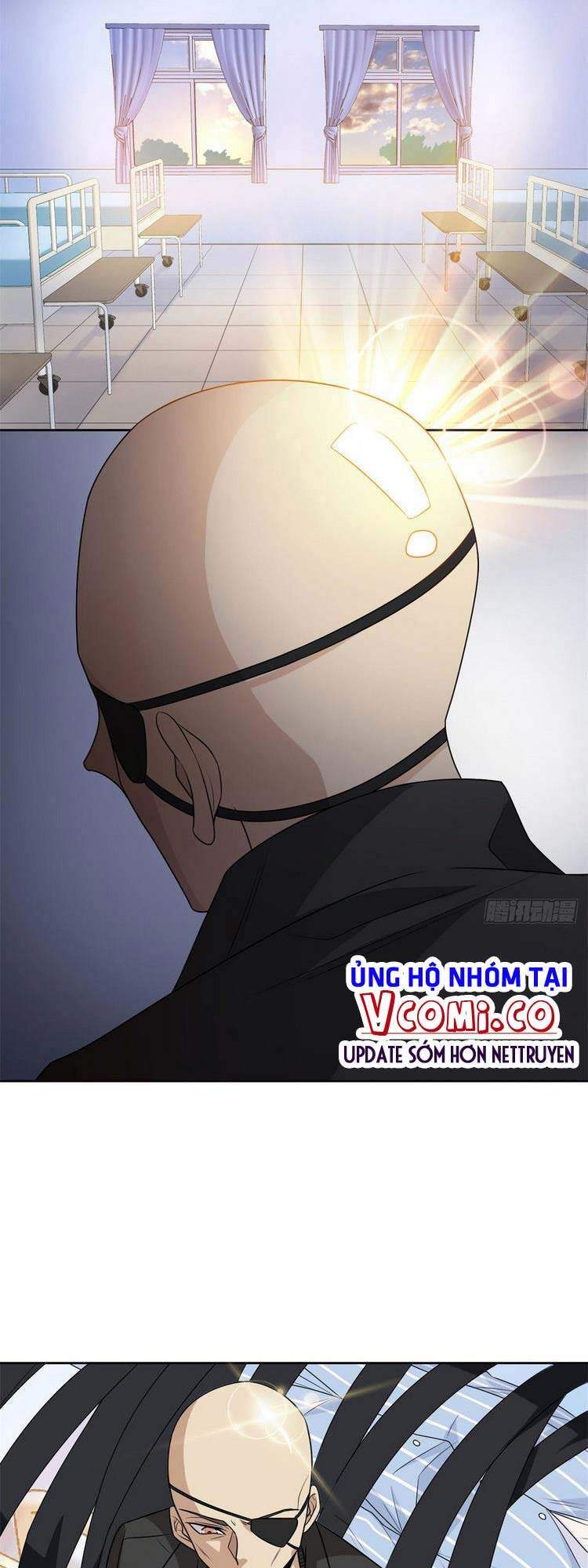 Cường Giả Đến Từ Trại Tâm Thần - Chương 35