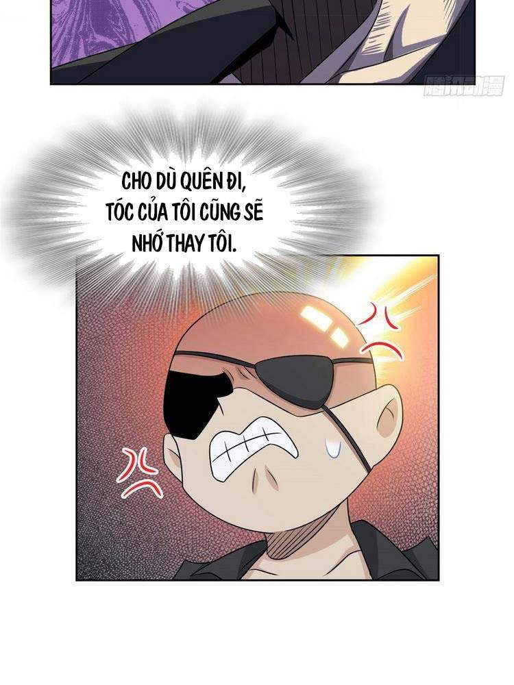 Cường Giả Đến Từ Trại Tâm Thần - Chương 35