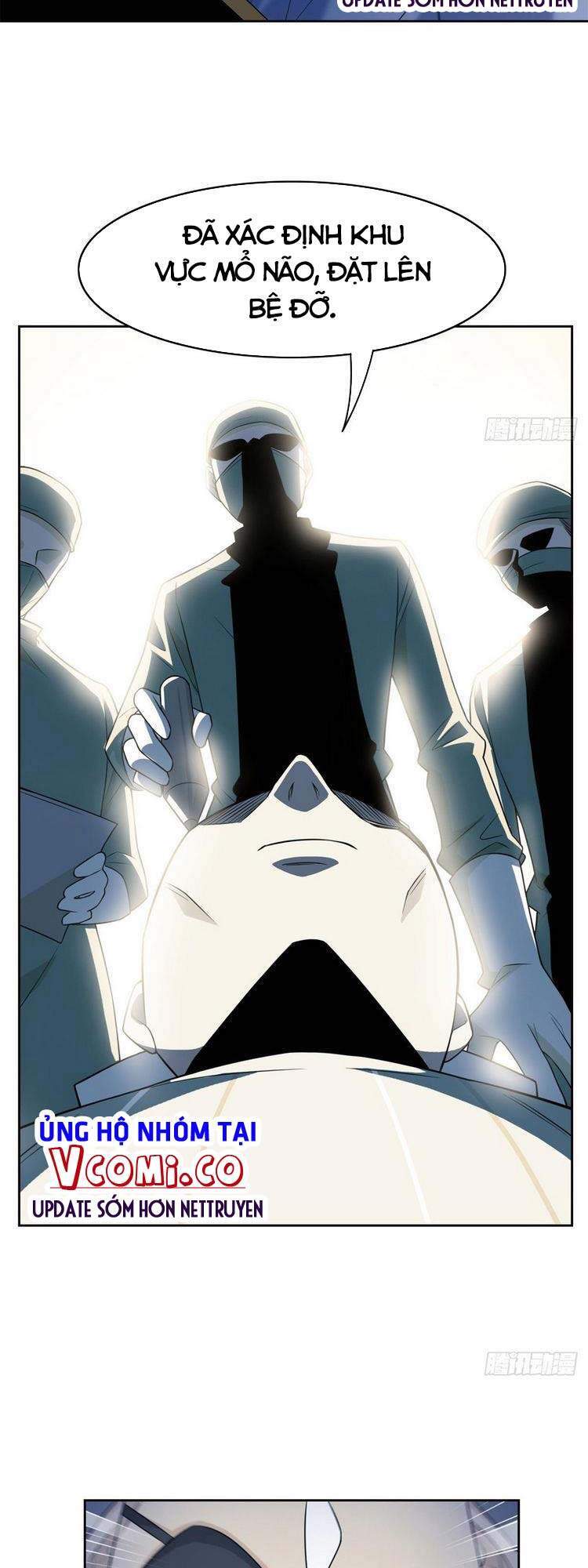 Cường Giả Đến Từ Trại Tâm Thần - Chương 35