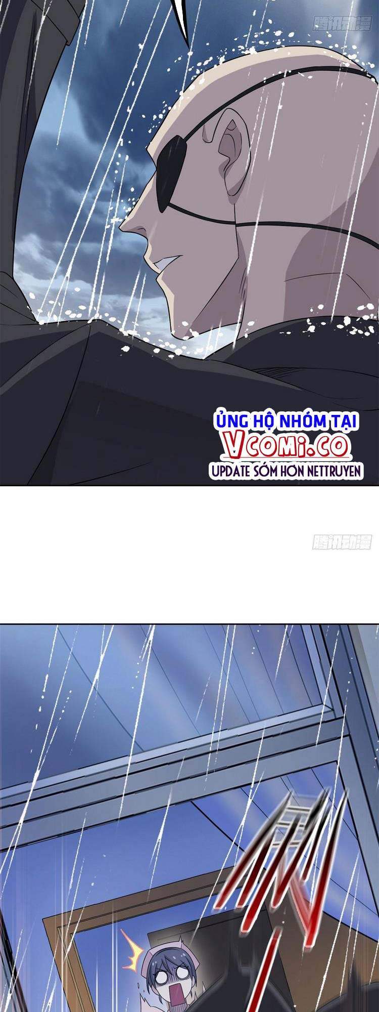 Cường Giả Đến Từ Trại Tâm Thần - Chương 35