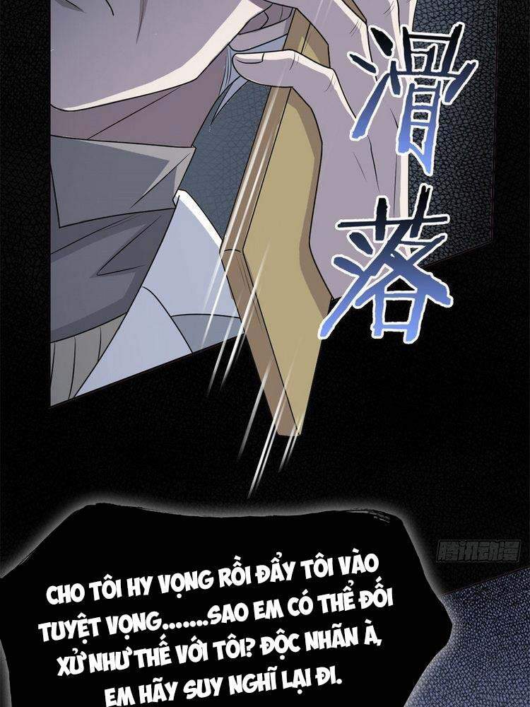 Cường Giả Đến Từ Trại Tâm Thần - Chương 35