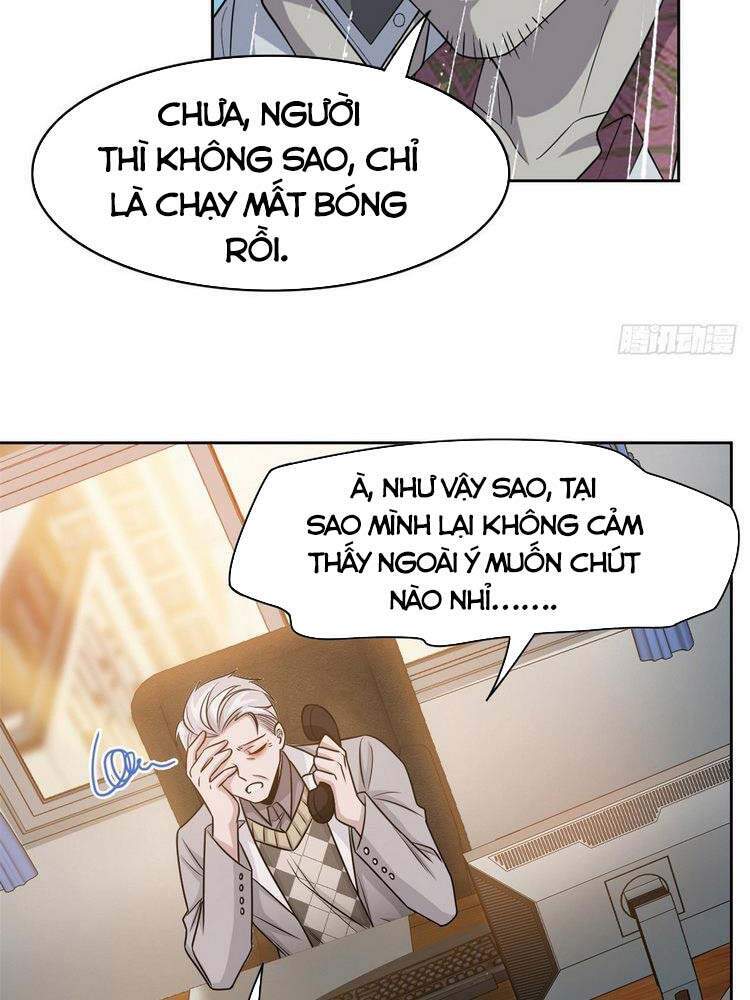 Cường Giả Đến Từ Trại Tâm Thần - Chương 35