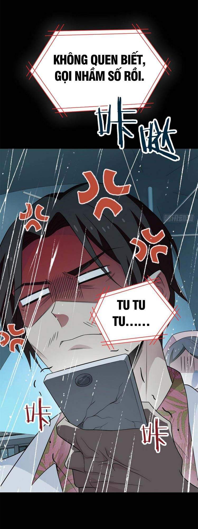 Cường Giả Đến Từ Trại Tâm Thần - Chương 35