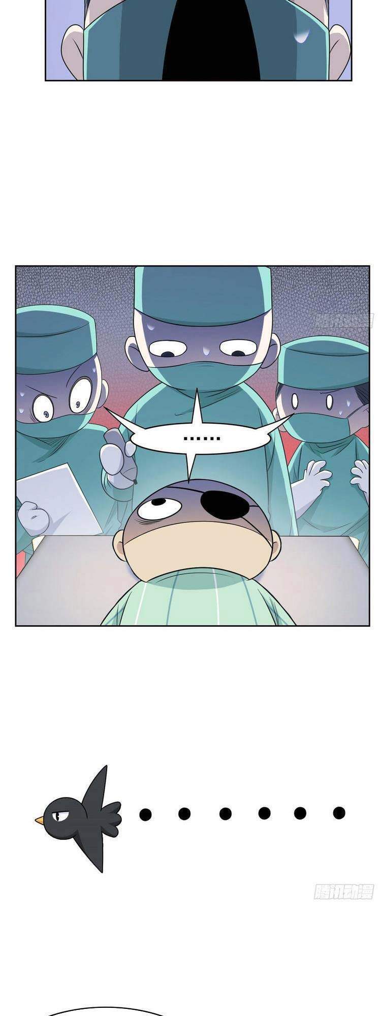 Cường Giả Đến Từ Trại Tâm Thần - Chương 35