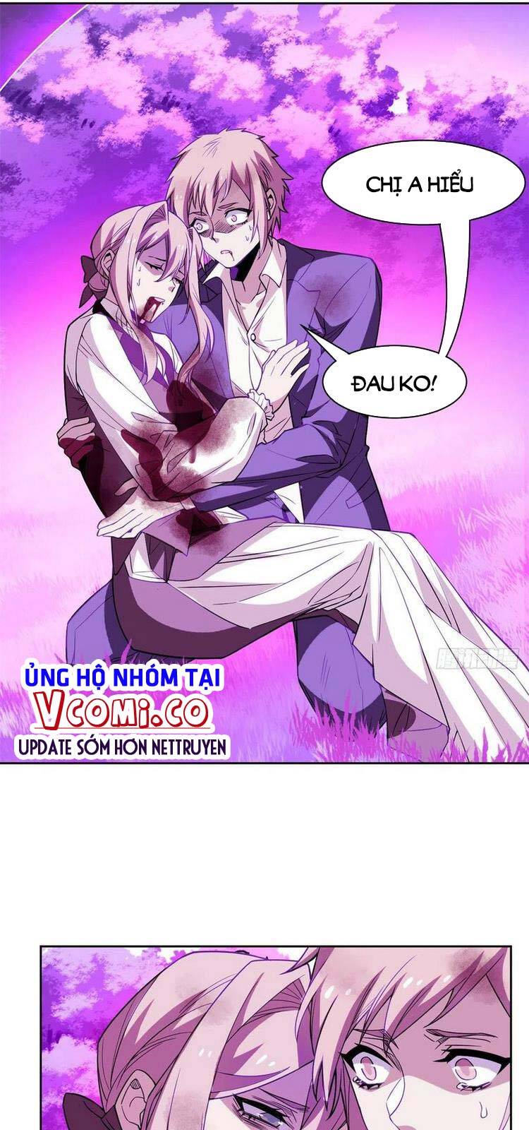 Cường Giả Đến Từ Trại Tâm Thần - Chương 66
