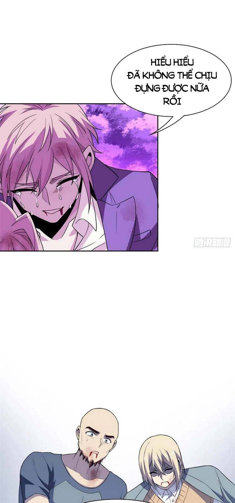 Cường Giả Đến Từ Trại Tâm Thần - Chương 66