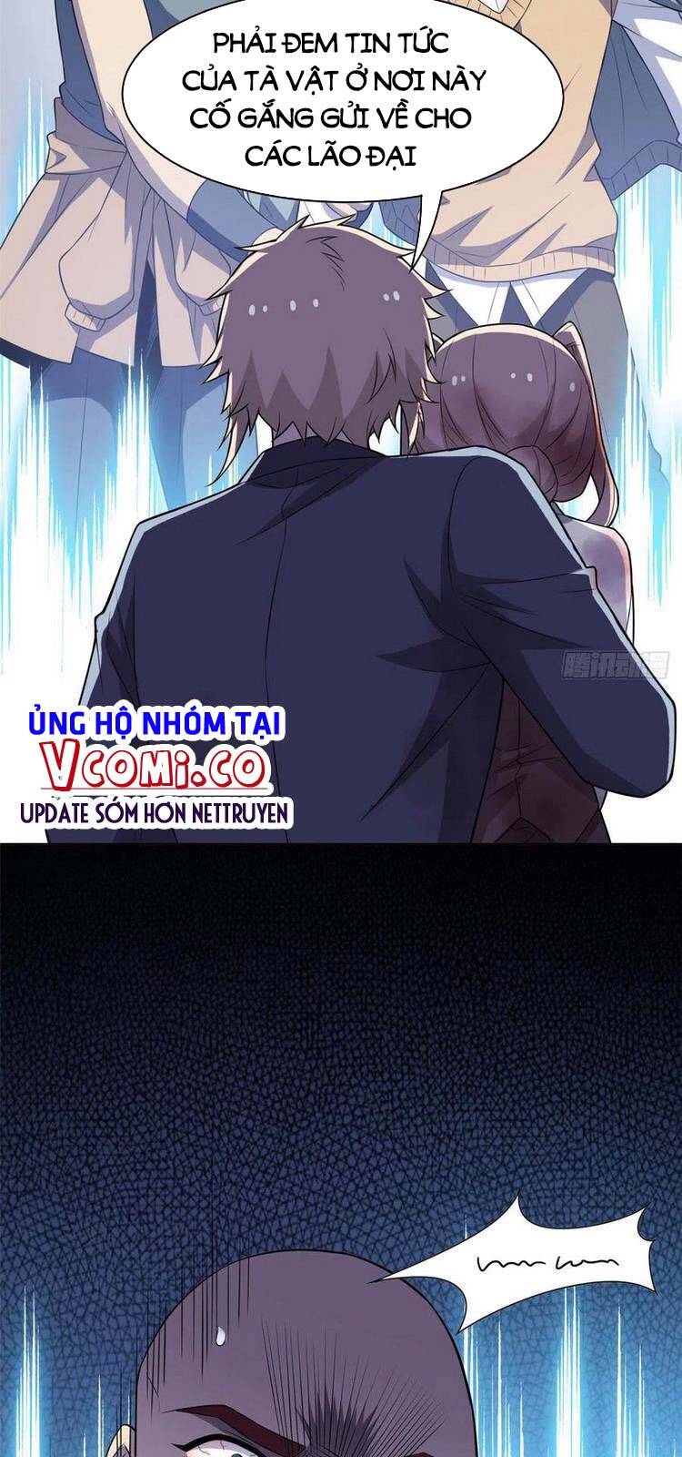 Cường Giả Đến Từ Trại Tâm Thần - Chương 66