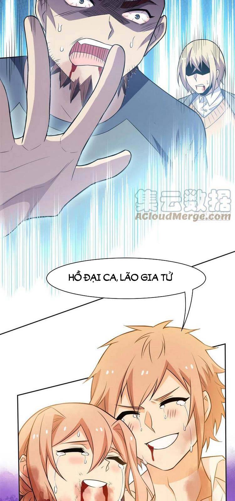 Cường Giả Đến Từ Trại Tâm Thần - Chương 66