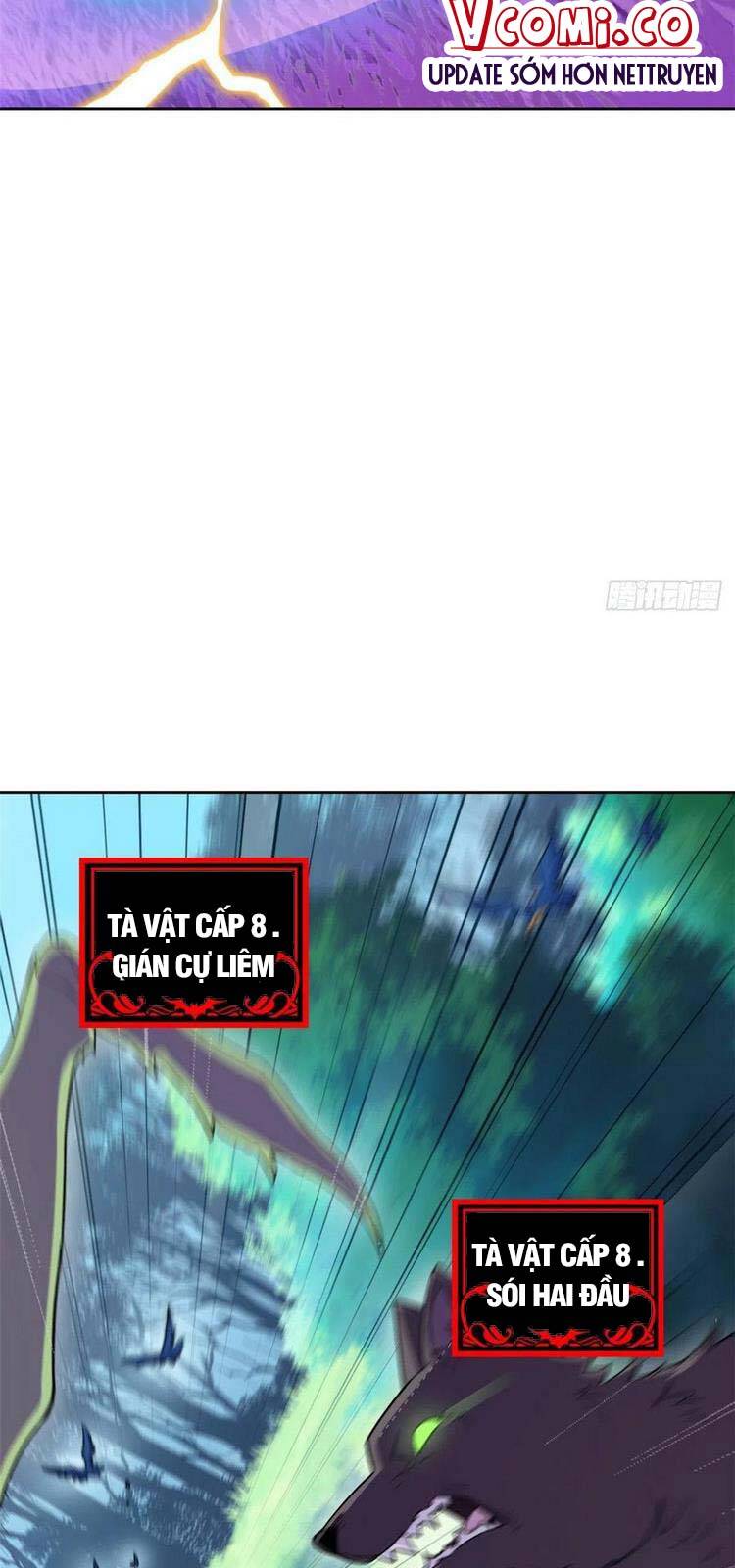 Cường Giả Đến Từ Trại Tâm Thần - Chương 66