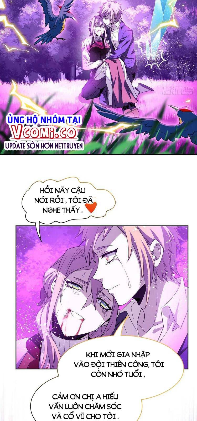 Cường Giả Đến Từ Trại Tâm Thần - Chương 66