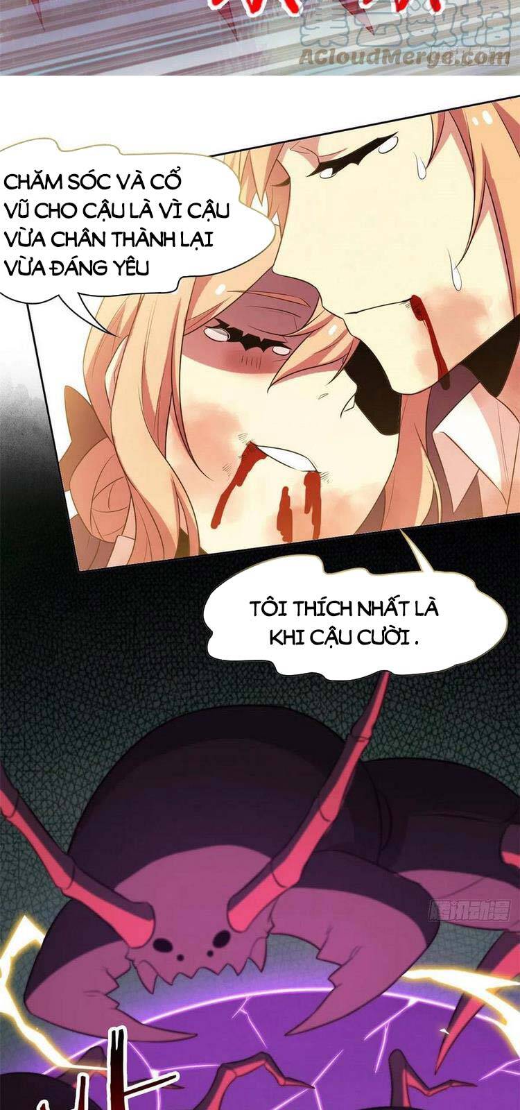 Cường Giả Đến Từ Trại Tâm Thần - Chương 66