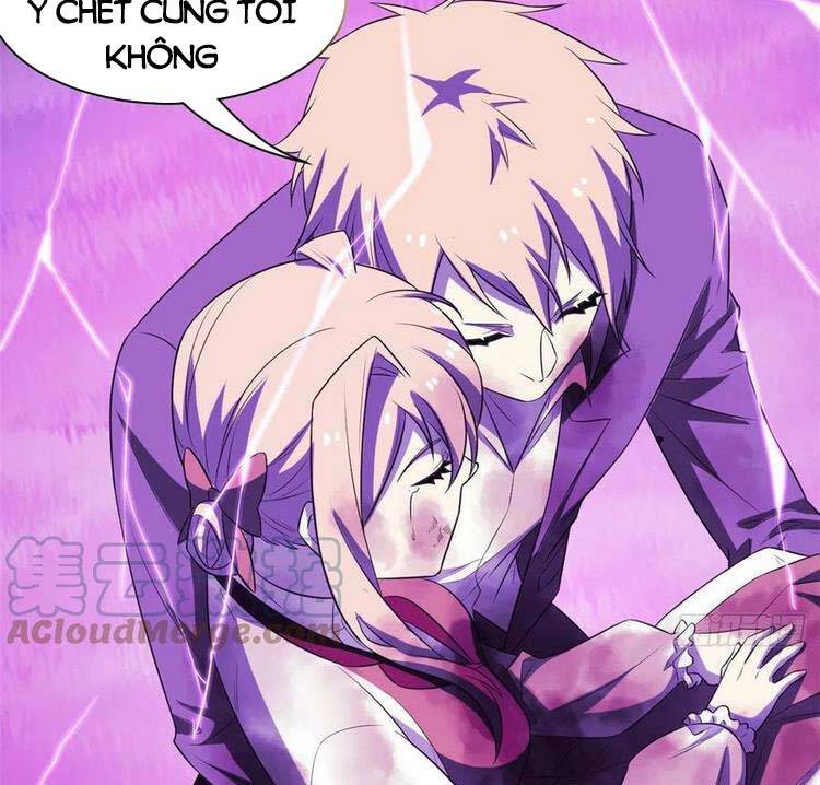 Cường Giả Đến Từ Trại Tâm Thần - Chương 66