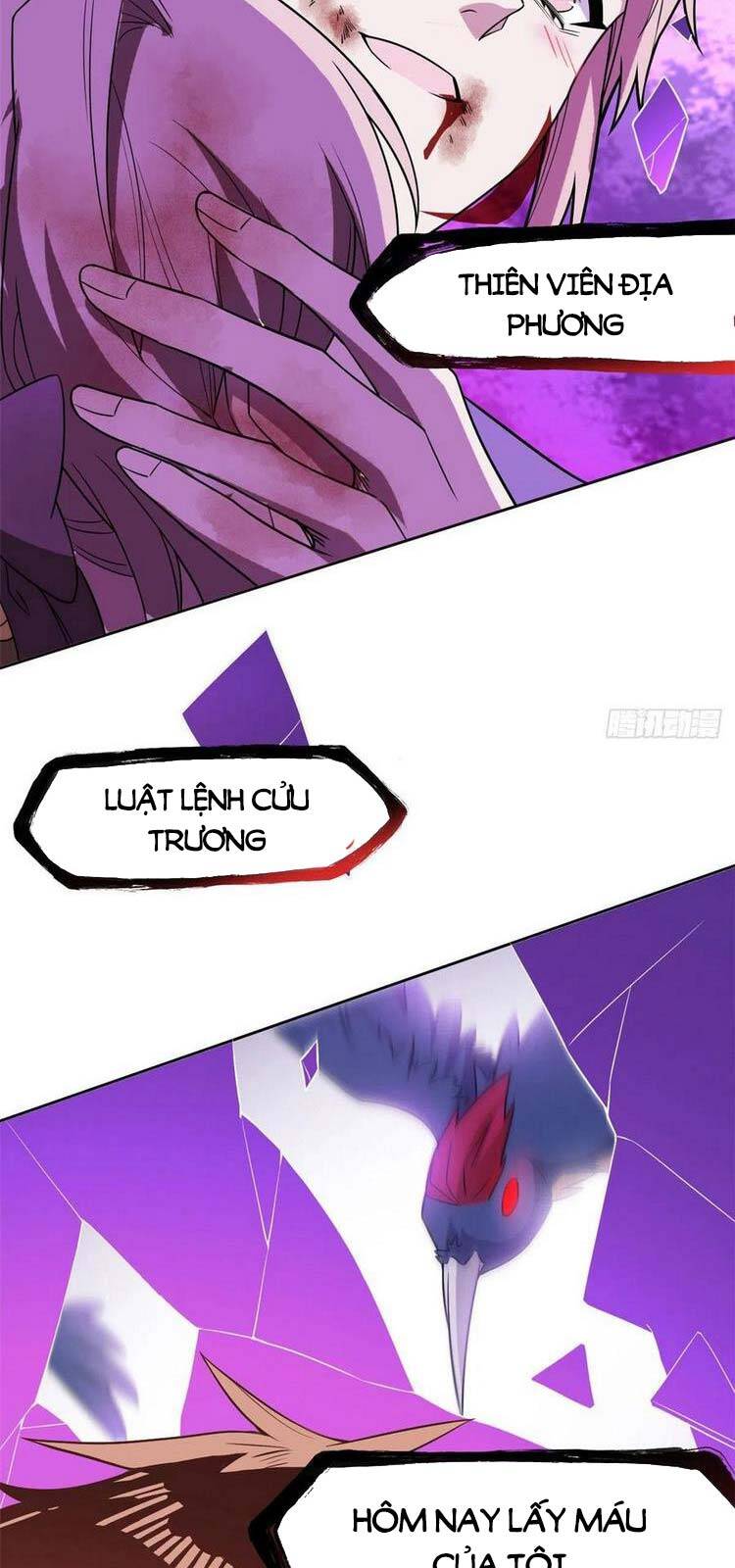 Cường Giả Đến Từ Trại Tâm Thần - Chương 66