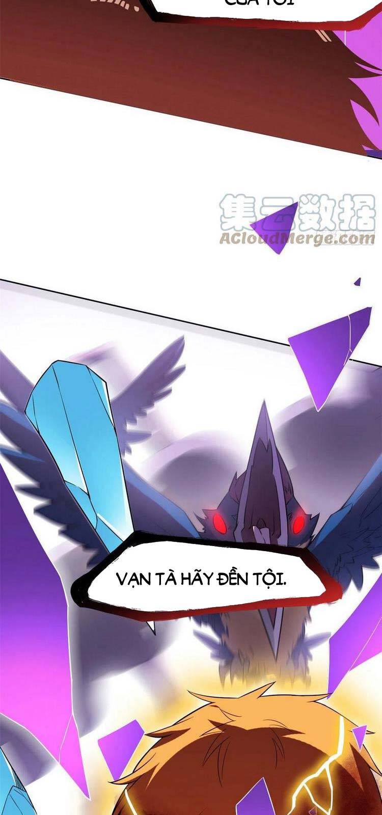 Cường Giả Đến Từ Trại Tâm Thần - Chương 66