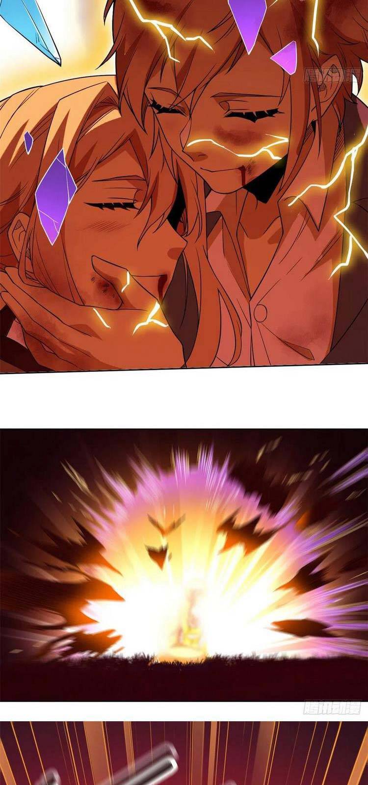 Cường Giả Đến Từ Trại Tâm Thần - Chương 66