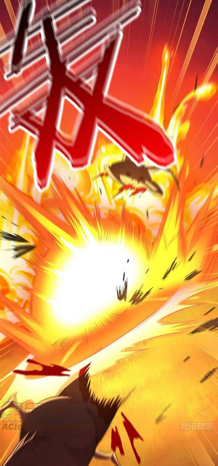 Cường Giả Đến Từ Trại Tâm Thần - Chương 66