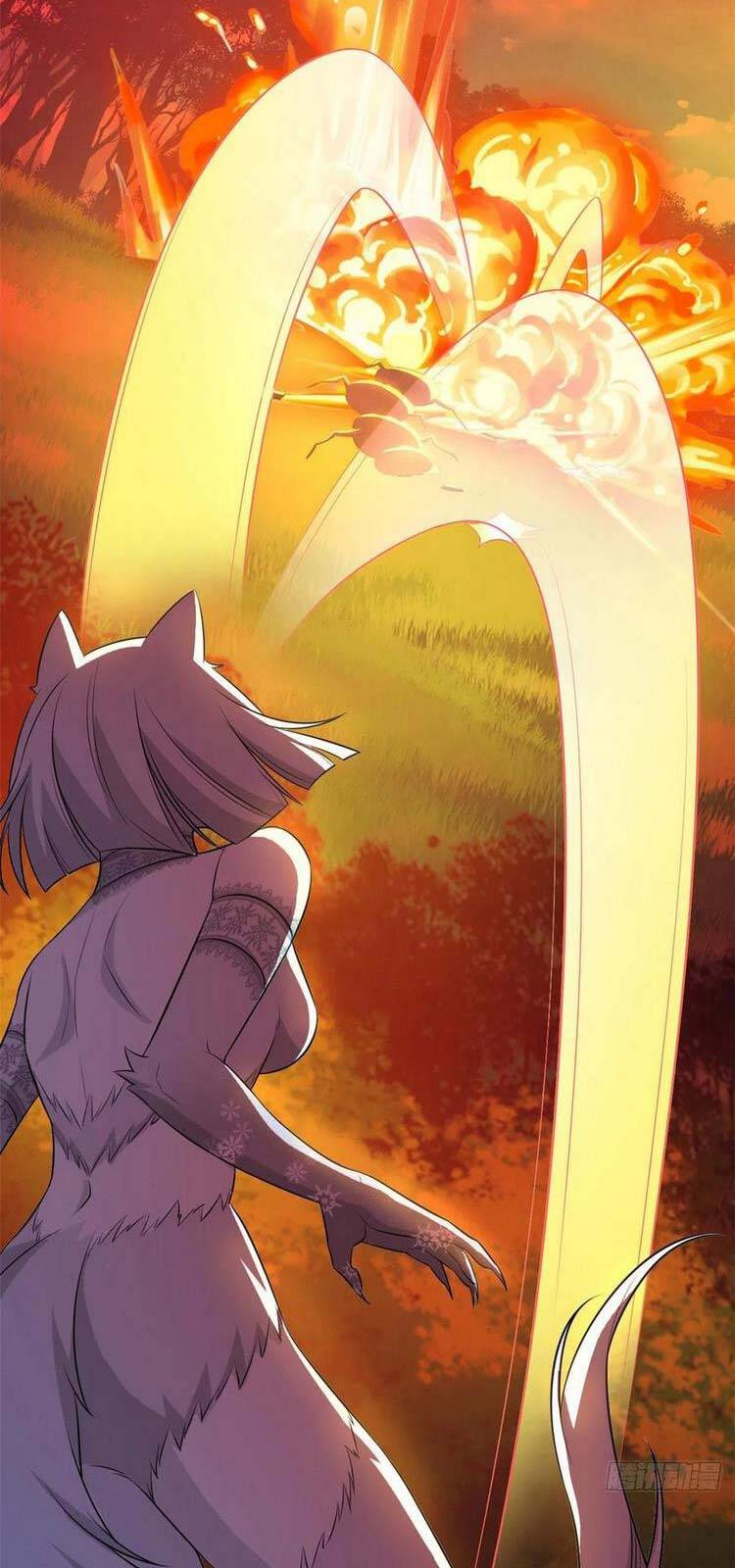 Cường Giả Đến Từ Trại Tâm Thần - Chương 66