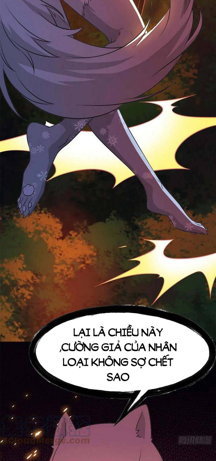 Cường Giả Đến Từ Trại Tâm Thần - Chương 66