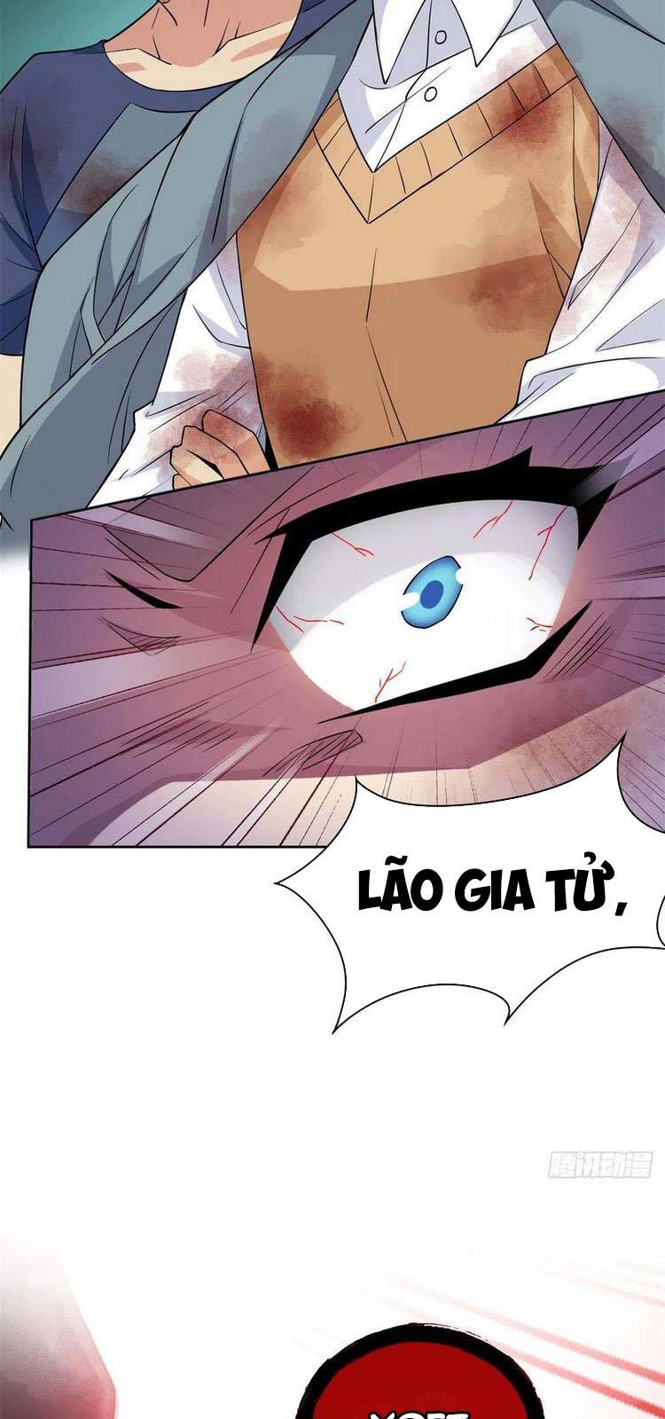 Cường Giả Đến Từ Trại Tâm Thần - Chương 66