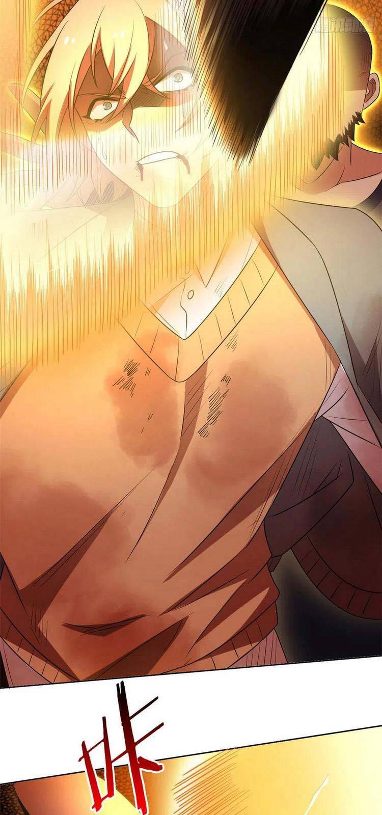 Cường Giả Đến Từ Trại Tâm Thần - Chương 66