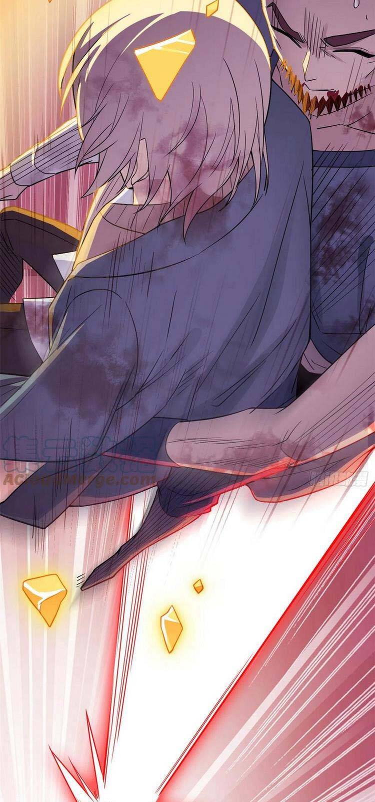 Cường Giả Đến Từ Trại Tâm Thần - Chương 66