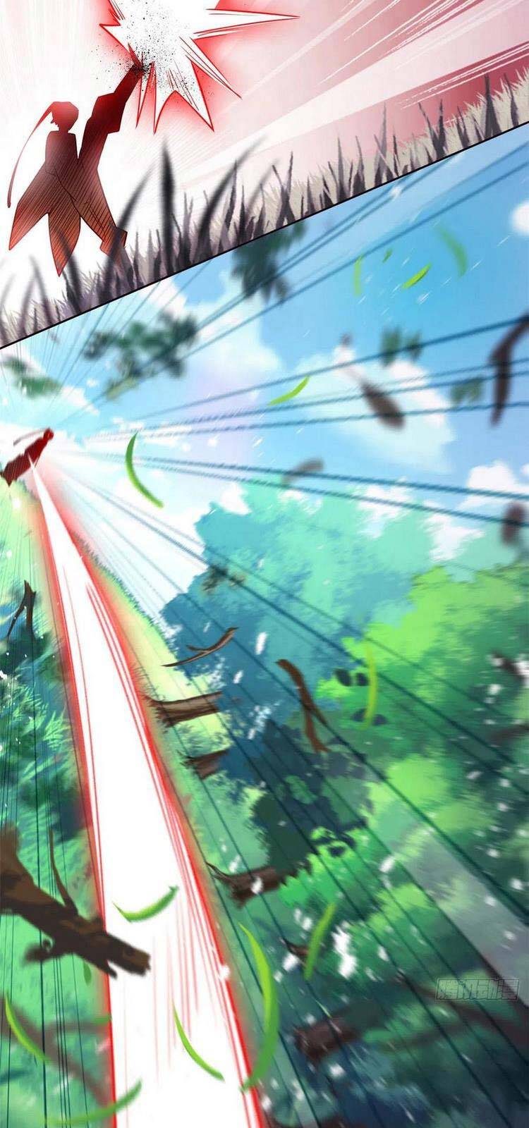 Cường Giả Đến Từ Trại Tâm Thần - Chương 66