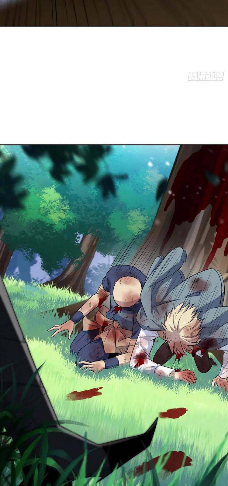 Cường Giả Đến Từ Trại Tâm Thần - Chương 66